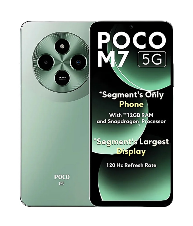 Xiaomi Poco M7